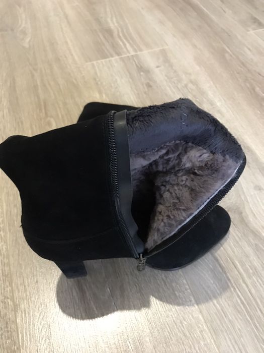 Сапоги продам