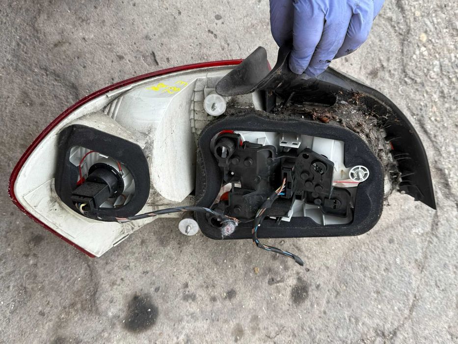 Stop lampa tripla dreapta stanga BMW seria 1 E82 coupe