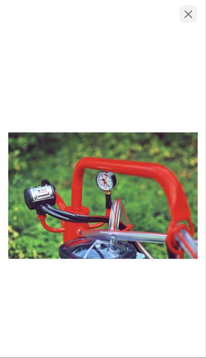 Доильный аппарат melasty