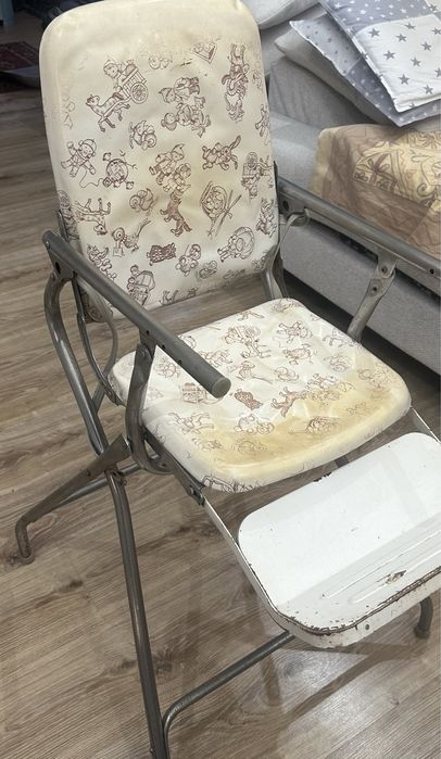 Продаю стульчик