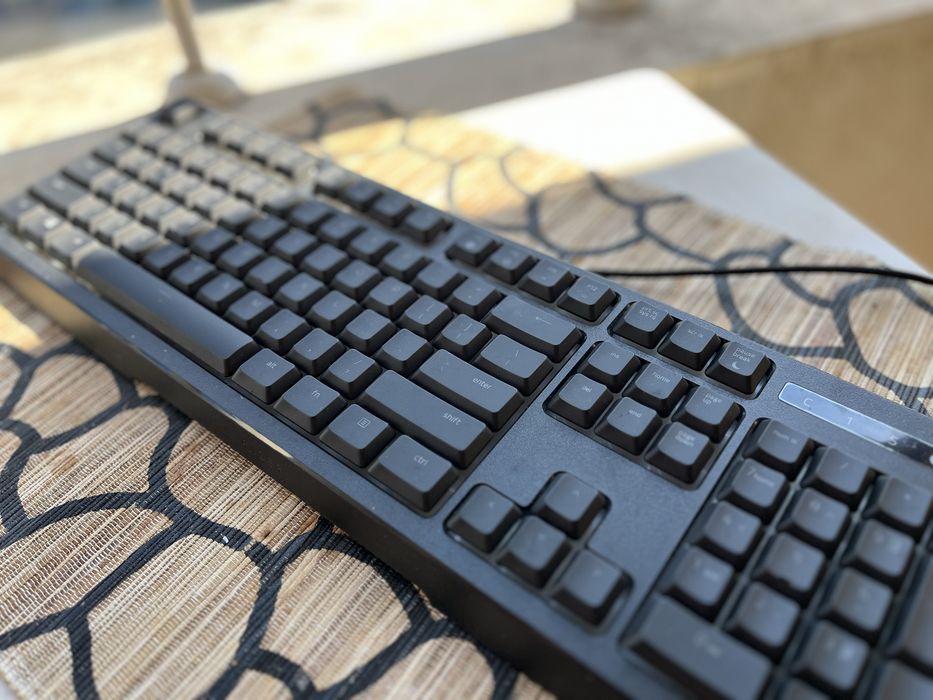 Гейминг/Офис Клавиатура Razer Ornata Chroma