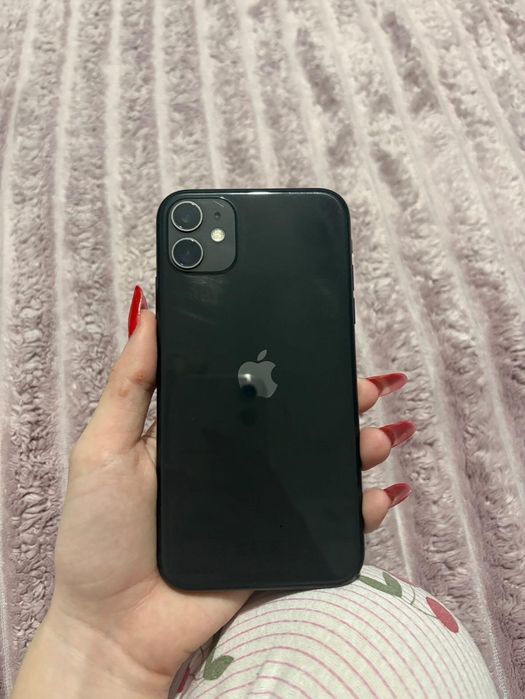 Iphone 11 de vanzare