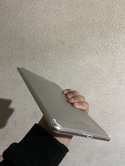 Galaxy Tab A 8.0