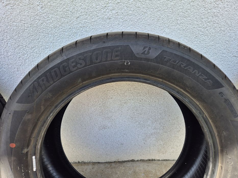 Anvelope vară bridgestone turanza