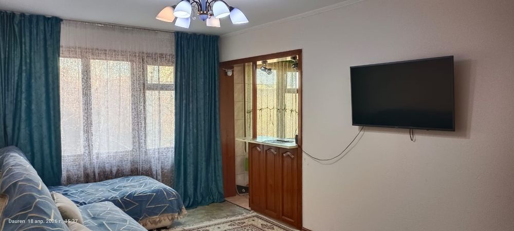 Продам 3-х ком кв.