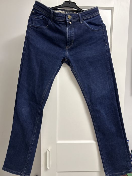 Blugi de toamna, marime 34, Massimo Dutti
