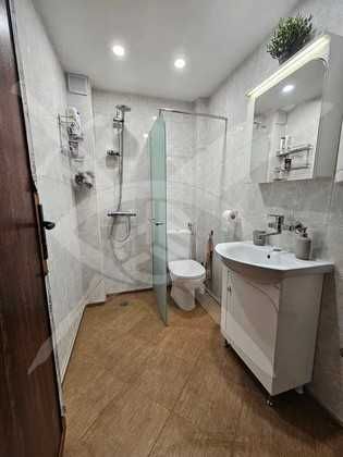 Двустаен апартамент - Колхозен пазар - 151580