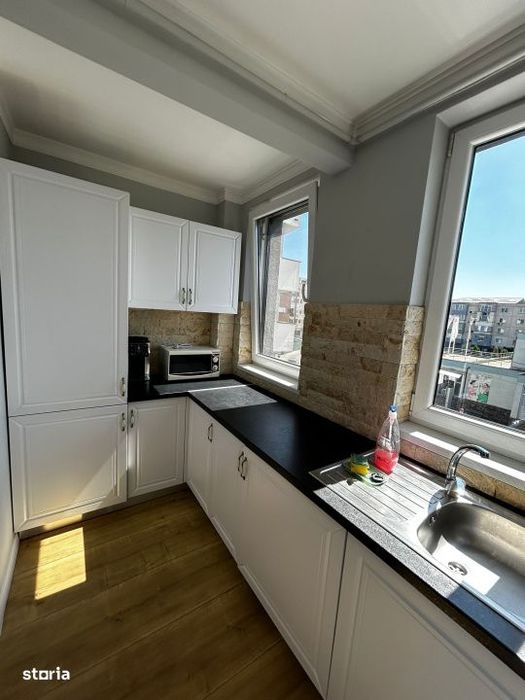 Apartament 2 camere, 51 mp. etaj 2 cu lift, Zona Marasti