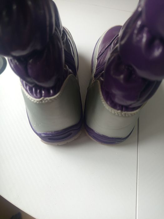 Детски ботушки 30 размер