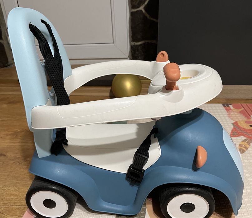 Smoby masina  starea foarte bun