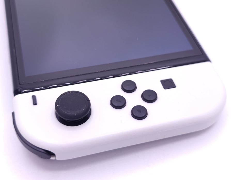 Nintendo Switch Oled, Garantie 24 luni | #D89629