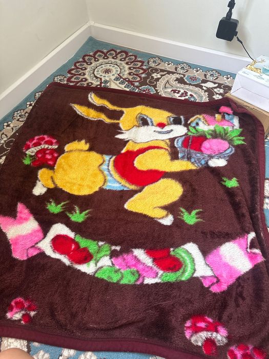 Детское одеяло продам