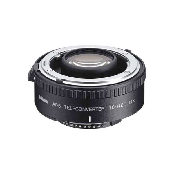 Телеконвертер Nikon AF-S TC-14E II 1.4×