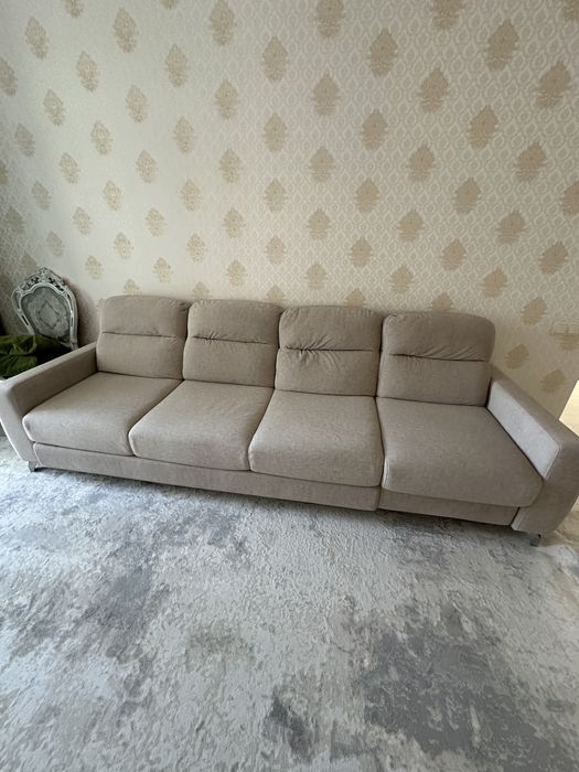 Диван белорусский