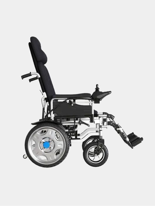 Nogironlar elektron aravachasi