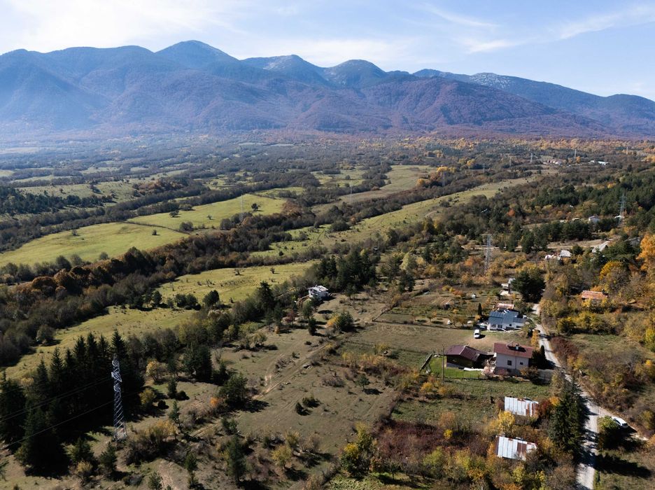 Продава се Парцел в Банско - 500 кв.м за 50 €/кв.м - Снимка #4