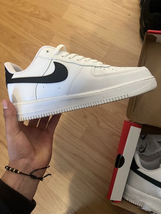 Air force 1.
