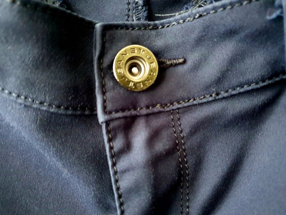 Pantaloni damă strech