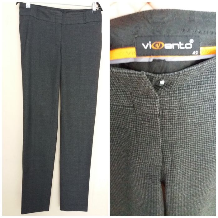 Платье, брюки, джинсы для офиса