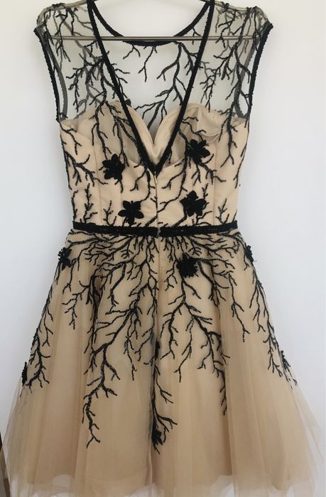 Rochie cununie civila