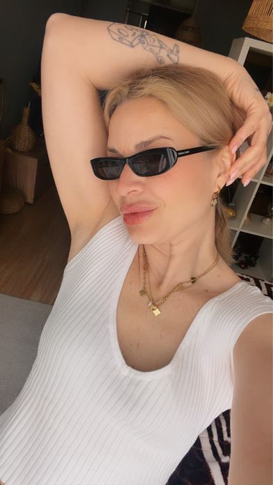 Saint Laurent очила