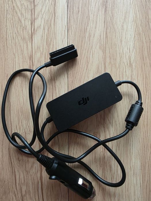 Mavic  Dji car charger