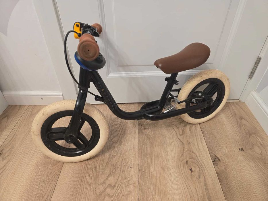 Bicicletă Echilibru B'Twin Runride 500 Cruiser (cu Frână)