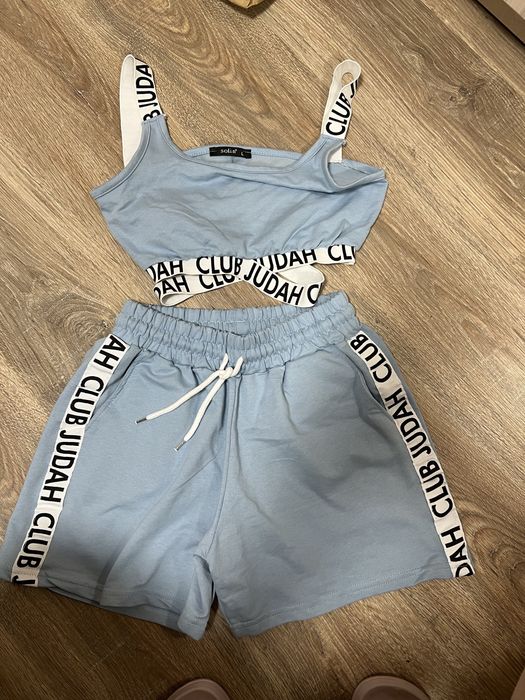 Дамски спортен комплект НОВ!!!