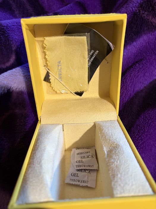 Invicta Pro  Diver  Scuba 21521