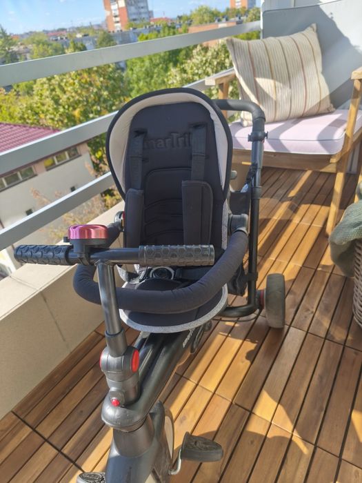 Tricicleta STR 7 in 1