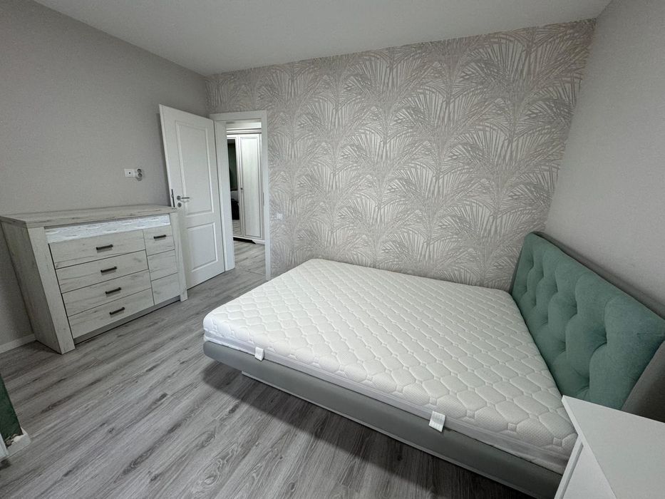 Vand apartament Cluj 2 camere cu parcare subterana