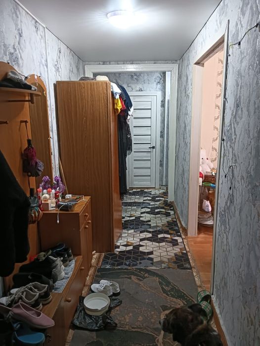 Продам  квартиру или обмен на дом