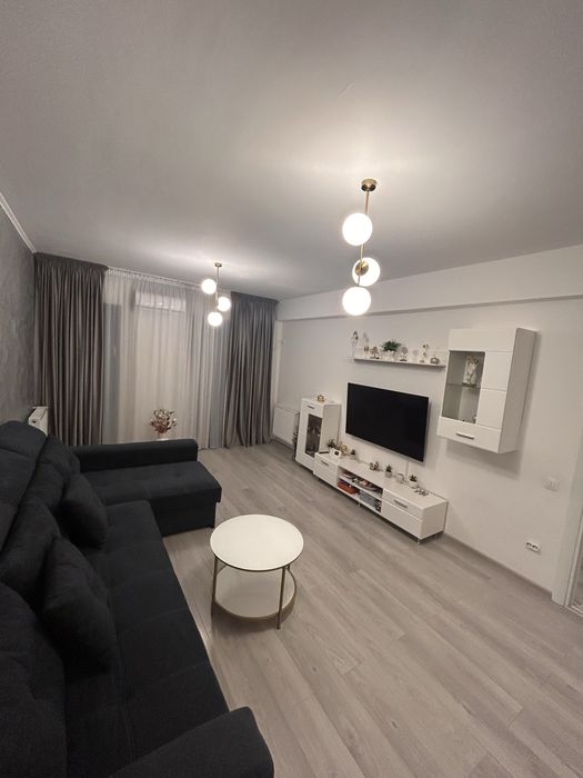 Apartament 3 camere Top House Residence Bulevardul Metalurgiei