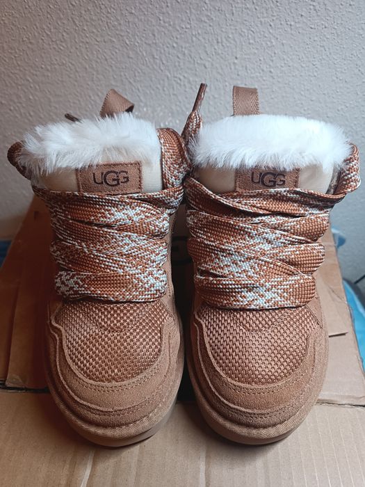 Ghete de iarnă unisex