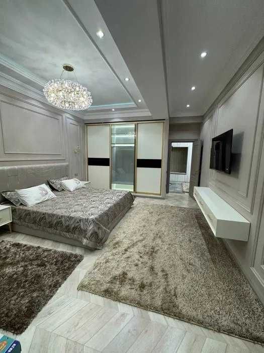 Сдается квартира 3/3/7 на Юнусобаде! ор-р Сезам!