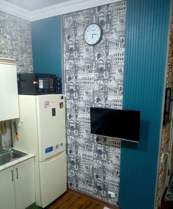 Чиланзар -1 квартал Высокопотолочка