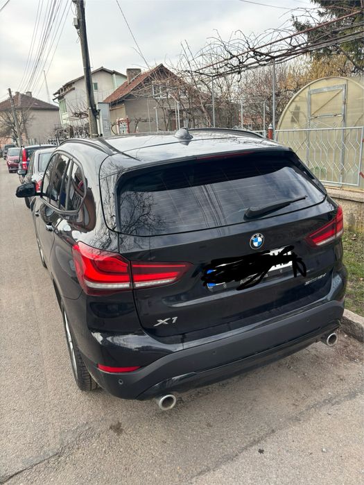 БМВ  Х1  2020г изгодно