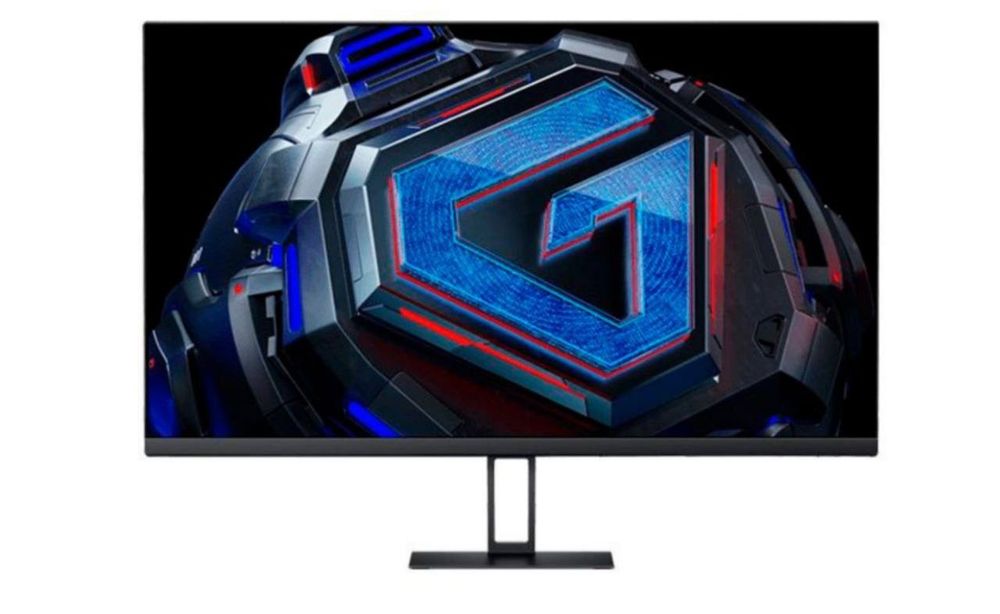 Мониторы Redmi 24,27, 34 100hz, 180hz, 240hz 2k