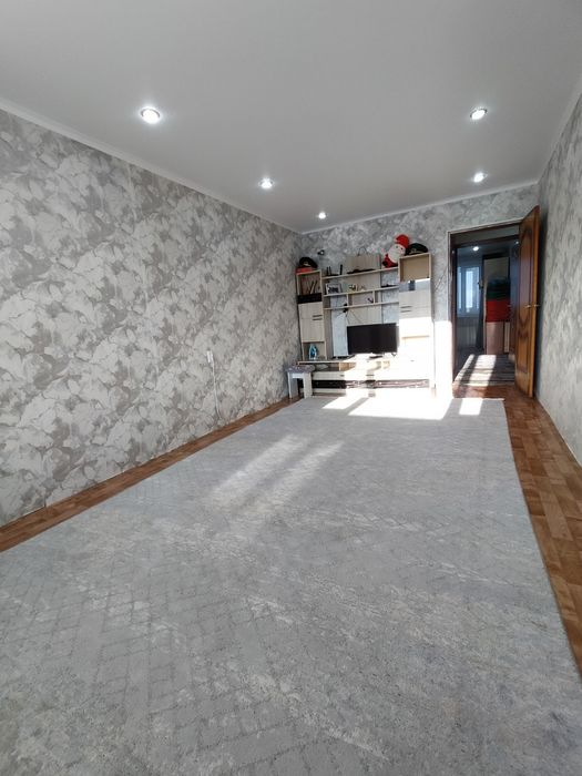 Продаётся 2х комнатная квартира