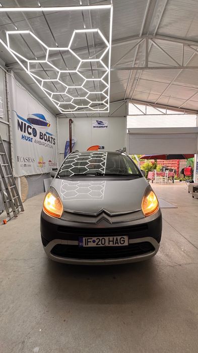 Citroën Grand Picasso C4