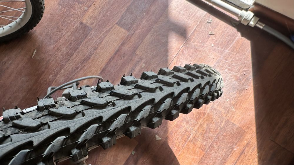 Велосипед Stels Navigator