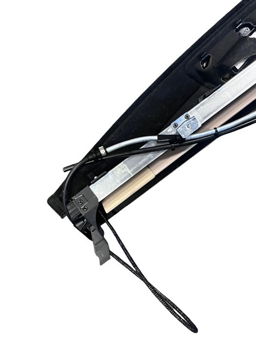 Perdeluta Electrica Portbagaj Mercedes-Benz E-Class W212 2013 Facelift