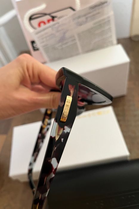 Dior слънчеви очила