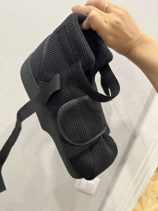 Барука правая нога