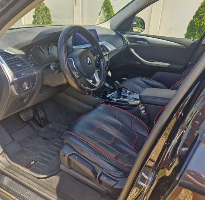 BMW x3 impecabil