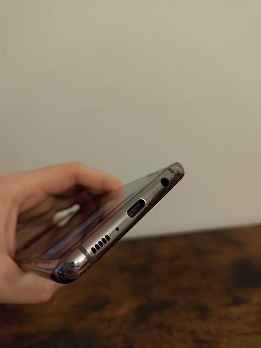 Samsung Galaxy S10 - Reconditionat | e/OS - Android 15