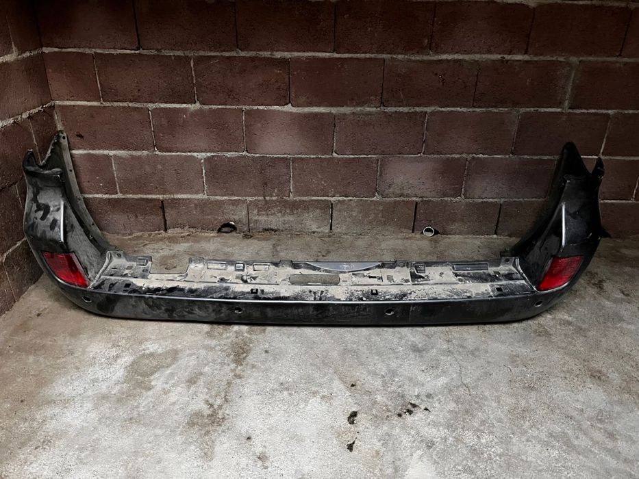 Продам обвес крузак 200