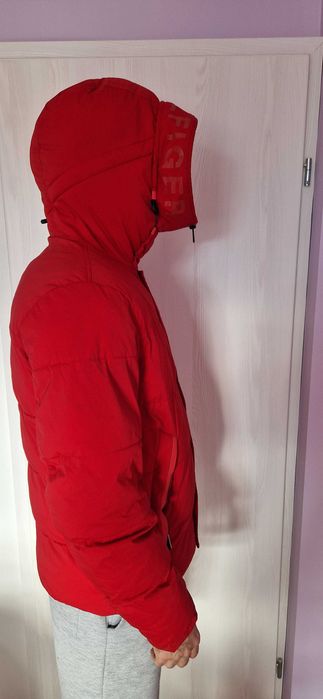 Зимно яке Tommy Hilfiger