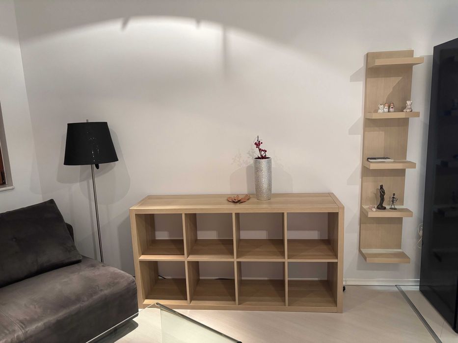 Дава се под наем Двустаен апартамент в Асеновград - 67 кв.м за 392.7 € - Снимка #4