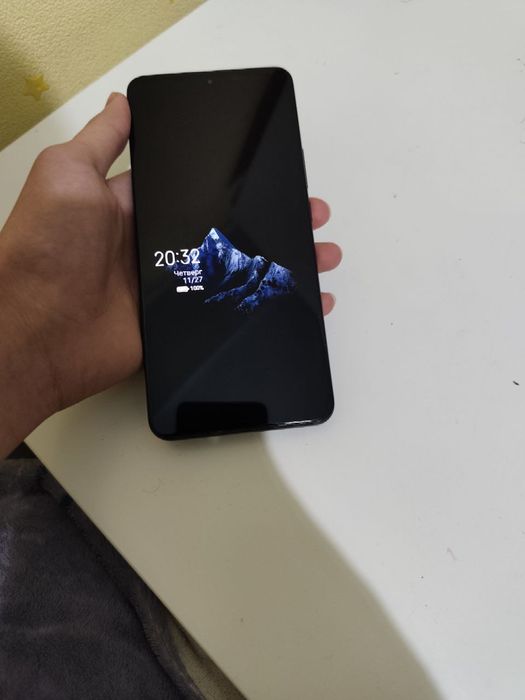 XIAOMI 12T 8/256 holati yaxshi